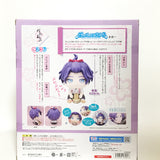 Kasen Kanesada Touken Ranbu Tamakore Punipuni Hoppe Doll Tamashii Web Limited With Benefits BANDAI Figure [USED]