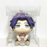 Kasen Kanesada Touken Ranbu Tamakore Punipuni Hoppe Doll Tamashii Web Limited With Benefits BANDAI Figure [USED]