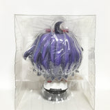 Kasen Kanesada Touken Ranbu Tamakore Punipuni Hoppe Doll Tamashii Web Limited With Benefits BANDAI Figure [USED]