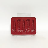 Ryomen Sukuna Jujutsu Kaisen Sukuna Finger Chocolate Mold Tableware [USED]