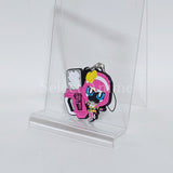 All 14 Types Set Kamen Rider Ex-Aid Trilogy: Another Ending Rubber Strap Collection Theater Goods Key Ring [USED]