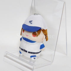 Jujutsu Kaisen Nobara Kugisaki Mamemate Kyoto Sister Schools Exchange Meeting Ver. Keychains [USED]