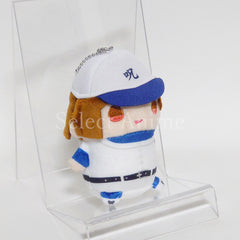 Jujutsu Kaisen Nobara Kugisaki Mamemate Kyoto Sister Schools Exchange Meeting Ver. Keychains [USED]