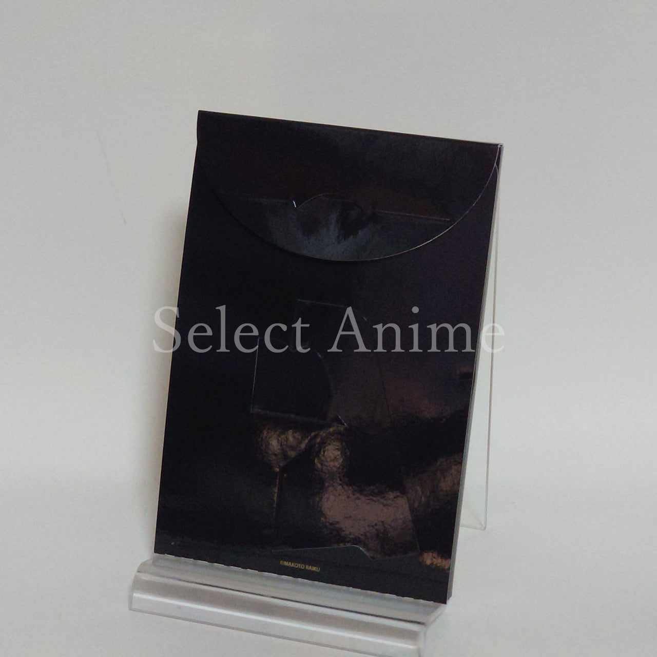 Gash Bell, etc. Zatch Bell! Framed Postcard Set Zatch Bell! & Makoto Raiku Original Art Exhibition Limited Postcards [USED]