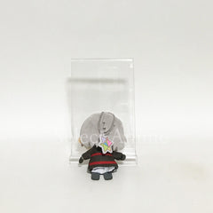 Fate/Grand Order Avenger Antonio Salieri Design produced by Sanrio Yubi no Ue Series Vol.4 Keychains [USED]