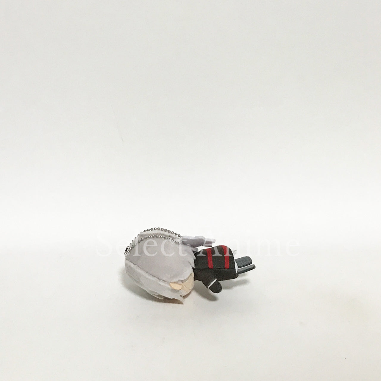 Fate/Grand Order Avenger Antonio Salieri Design produced by Sanrio Yubi no Ue Series Vol.4 Keychains [USED]