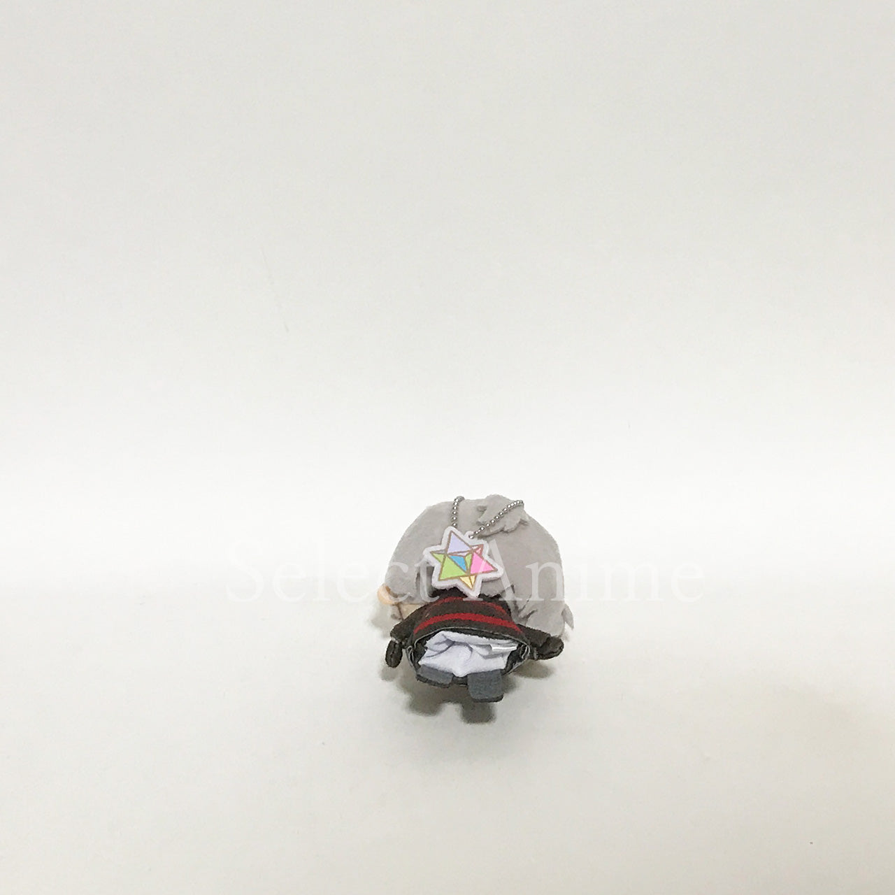 Fate/Grand Order Avenger Antonio Salieri Design produced by Sanrio Yubi no Ue Series Vol.4 Keychains [USED]