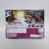 ROBOT Damashii SIDE MS MS-14Fs Gelgoog M Commander Machine Cima Garahau Machine Ver. A.N.I.M.E. Mobile Suit Gundam 0083: Stardust Memory Tamashii Web Shop Limited Figure [USED]