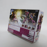 ROBOT Damashii SIDE MS MS-14Fs Gelgoog M Commander Machine Cima Garahau Machine Ver. A.N.I.M.E. Mobile Suit Gundam 0083: Stardust Memory Tamashii Web Shop Limited Figure [USED]