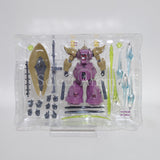 ROBOT Damashii SIDE MS MS-14Fs Gelgoog M Commander Machine Cima Garahau Machine Ver. A.N.I.M.E. Mobile Suit Gundam 0083: Stardust Memory Tamashii Web Shop Limited Figure [USED]