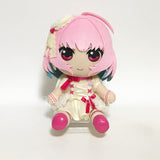 Yumemi Riamu THE iDOLM@STER Cinderella Girls Asobi Store Limited Edition Gift Plush Toys [USED]