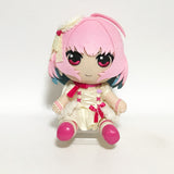 Yumemi Riamu THE iDOLM@STER Cinderella Girls Asobi Store Limited Edition Gift Plush Toys [USED]