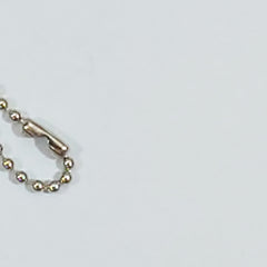 Re:ZERO -Starting Life in Another World- Felix Argyle Art Nouveau Series Domiterior Keychain Keychains [USED]