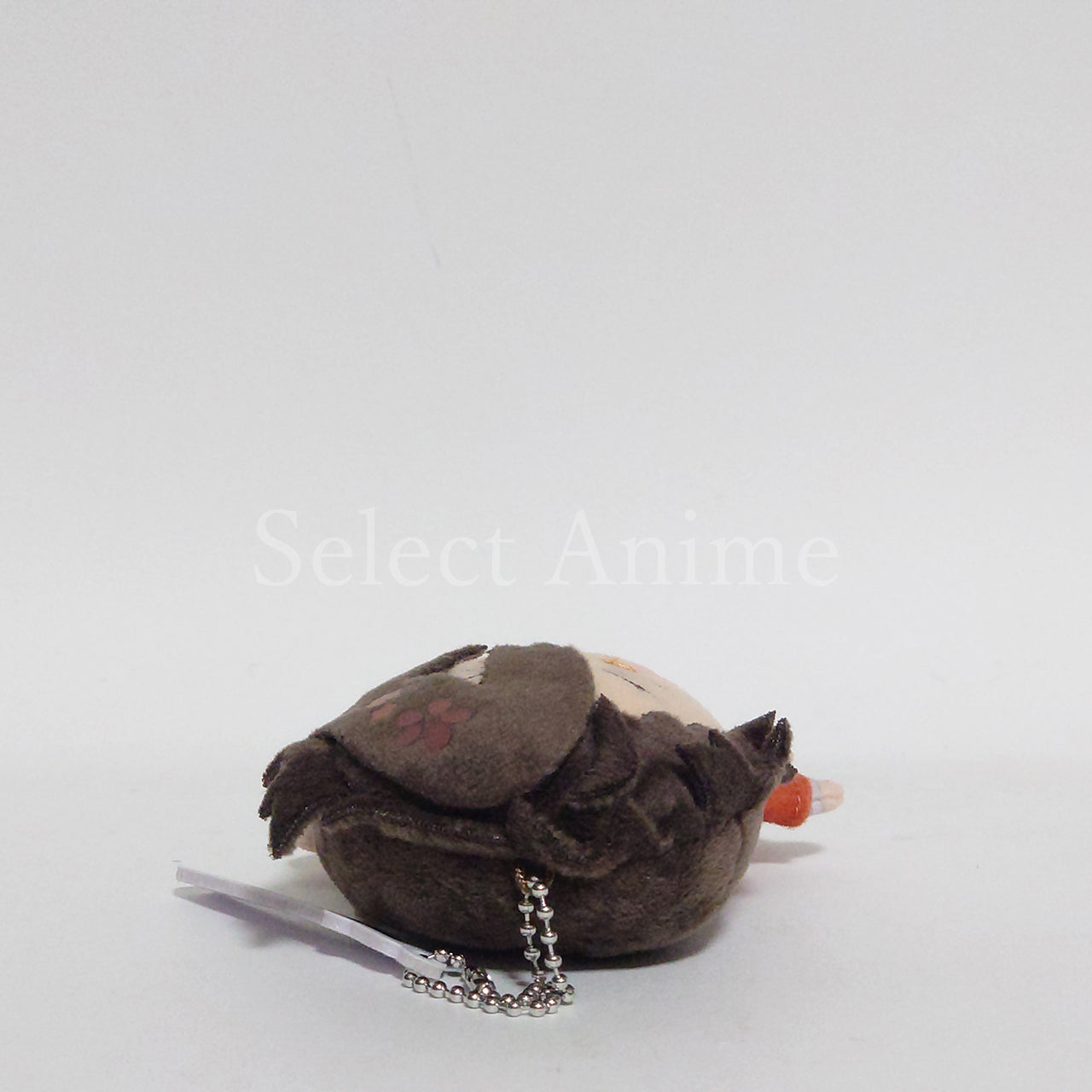 Touken Ranbu Mutsunokami Yoshiyuki Yubi no Ue Series Wanpaku! Touken Ranbu Limited Keychains [USED]