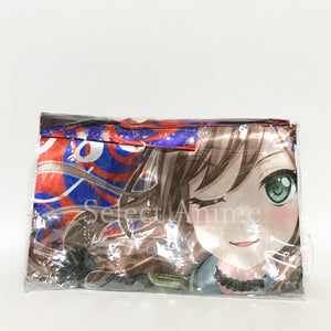 Imai Lisa Happi Orange x Blue Free Size BanG Dream! 7th LIVE Character apparel [USED]