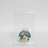 Takagaki Kaede's Happy Jok Set Minicchu THE iDOLM@STER Cinderella Girls Cup [USED]