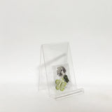 Fruit Basket Trading Acrylic Figure All 10 Types Set Acrylic Stand [USED]
