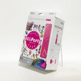 Wii Party Wii Remote Set Pink Wii Japan Ver. [USED]