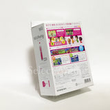 Wii Party Wii Remote Set Pink Wii Japan Ver. [USED]