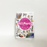 Wii Party Wii Remote Set Pink Wii Japan Ver. [USED]