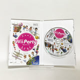 Wii Party Wii Remote Set Pink Wii Japan Ver. [USED]