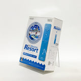 Wii Sports Resort <Wii Remote Plus Pack> Wii Japan Ver. [USED]