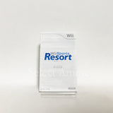 Wii Sports Resort <Wii Remote Plus Pack> Wii Japan Ver. [USED]