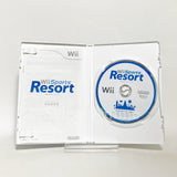 Wii Sports Resort <Wii Remote Plus Pack> Wii Japan Ver. [USED]