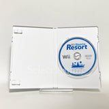 Wii Sports Resort <Wii Remote Plus Pack> Wii Japan Ver. [USED]