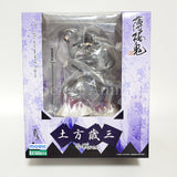 Hijikata Toshizo Battle ver. Hakuouki es Series 1/10 Painted Finished Product Figure [USED]