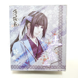 Hijikata Toshizo Battle ver. Hakuouki es Series 1/10 Painted Finished Product Figure [USED]