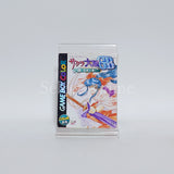 Sakura Wars GB Geki Hanagumi Nyutai Nintendo Game Boy Japan Ver. [USED]