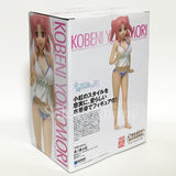 Yanomori Kobeni Engaged to the Unidentified BEACH QUEENS PREMIUM 1/10 Polystone Painted Finished Product Be-Jweb Shop Limited Female Figure [USED]