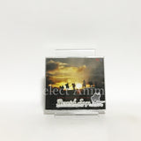 Berwick Saga Soundtrack CD Japan Ver. [USED]