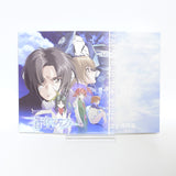 Fafner in the Azure Setting Materials Collection Setting material Japan Ver. [USED]