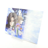 Fafner in the Azure Setting Materials Collection Setting material Japan Ver. [USED]