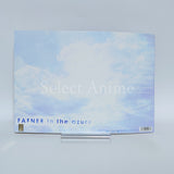 Fafner in the Azure Setting Materials Collection Setting material Japan Ver. [USED]