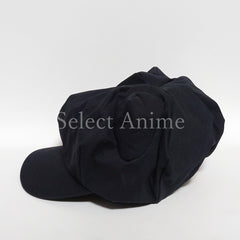 Asuka Shikinami Langley Rebuild of Evangelion Cap with 2 Tin Badges Cap/Hat [USED]