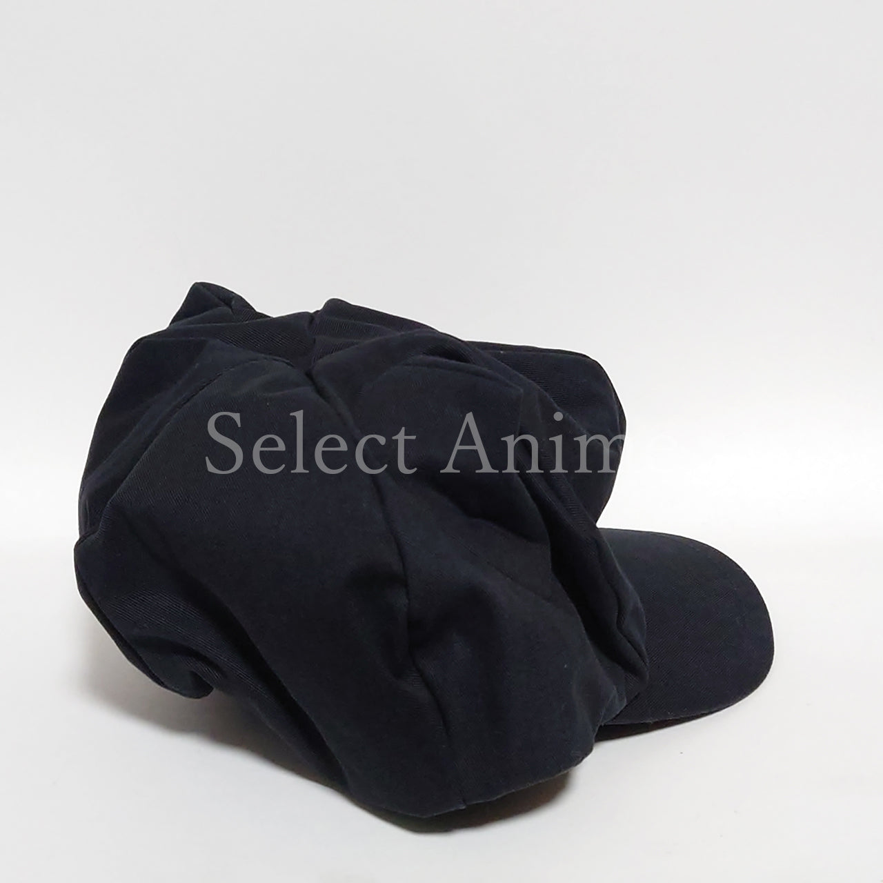 Asuka Shikinami Langley Rebuild of Evangelion Cap with 2 Tin Badges Cap/Hat [USED]