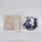 Professor Layton VS Ace Attorney Magical Music Complete Works CD Japan Ver. [USED]