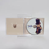 Professor Layton VS Ace Attorney Magical Music Complete Works CD Japan Ver. [USED]