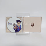 Professor Layton VS Ace Attorney Magical Music Complete Works CD Japan Ver. [USED]