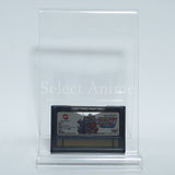 Super Robot Wars Compact 2 Part 1 Earth Crisis WonderSwan Japan Ver. [USED]