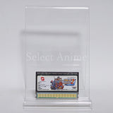 Super Robot Wars Compact 2 Part 1 Earth Crisis WonderSwan Japan Ver. [USED]