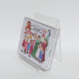 Nippon Animation World Masterpiece Theater Theme Song Insert Song Complete Works Vol. 2 CD Japan Ver. [USED]