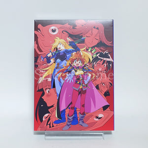 Slayers Blu-ray BOX Limited Edition Blu-ray [USED]