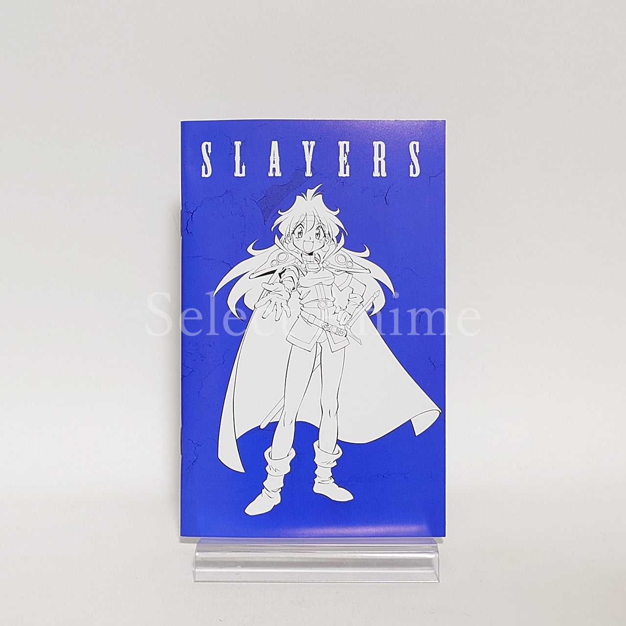 Slayers Blu-ray BOX Limited Edition Blu-ray [USED]
