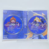 Slayers Blu-ray BOX Limited Edition Blu-ray [USED]