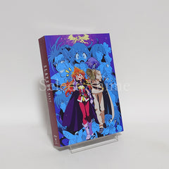 Slayers Next Blu-ray BOX Limited Edition Blu-ray [USED]