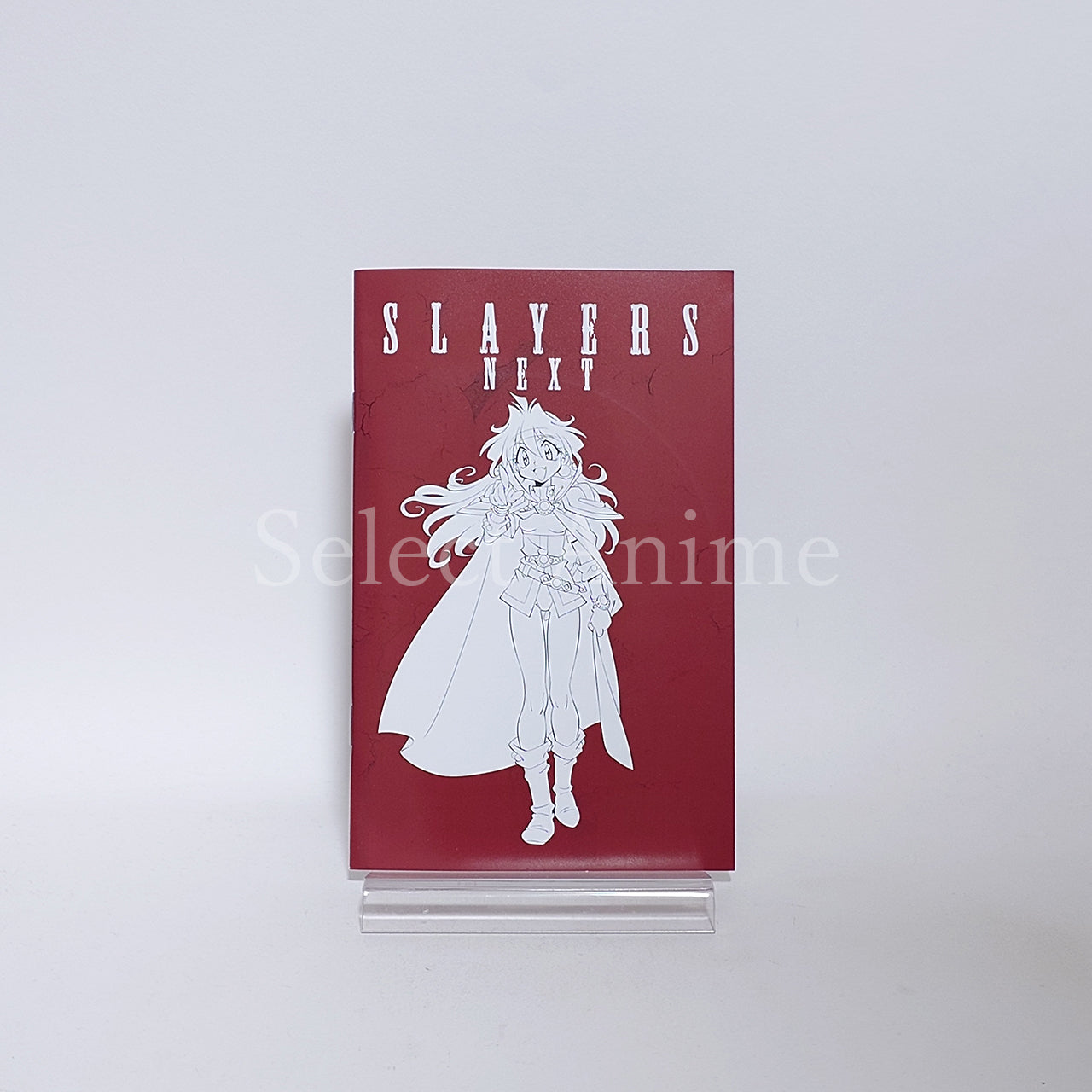 Slayers Next Blu-ray BOX Limited Edition Blu-ray [USED]